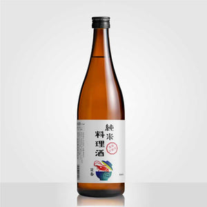 【花春の料理酒】純米料理酒720ml