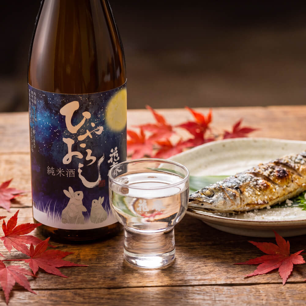 純米大吟醸 山田錦 磨き40 1800ml – お酒のギフト通販なら花春酒造