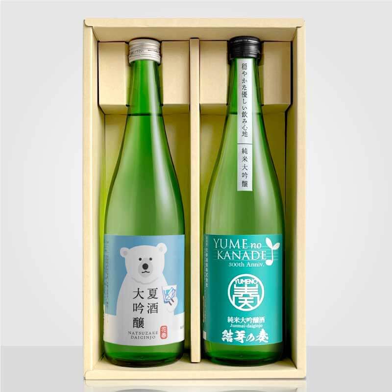 Summer gift set Ryosai (NDY-31)