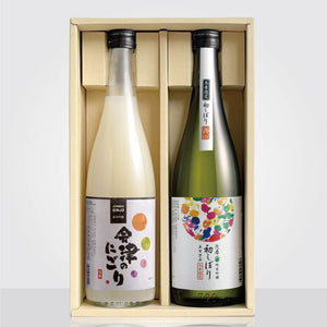 Recommended as a gift for gifts! Drink comparison 720ml 3 bottles set