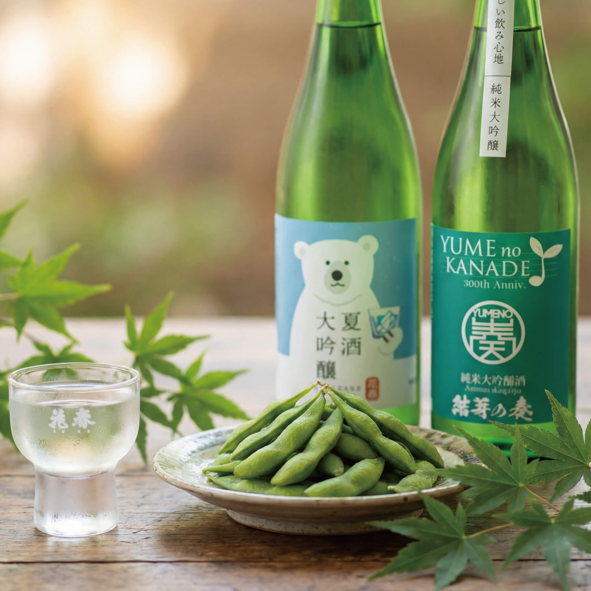 Summer gift set Ryosai (NDY-31)