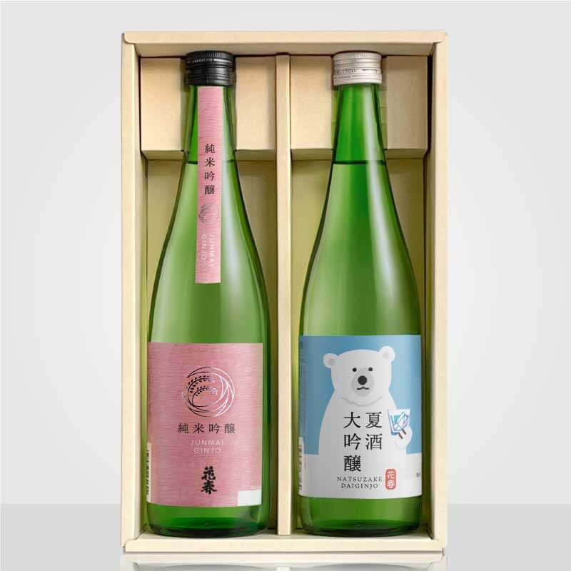 夏ギフトセット　涼彩（RNJ)　