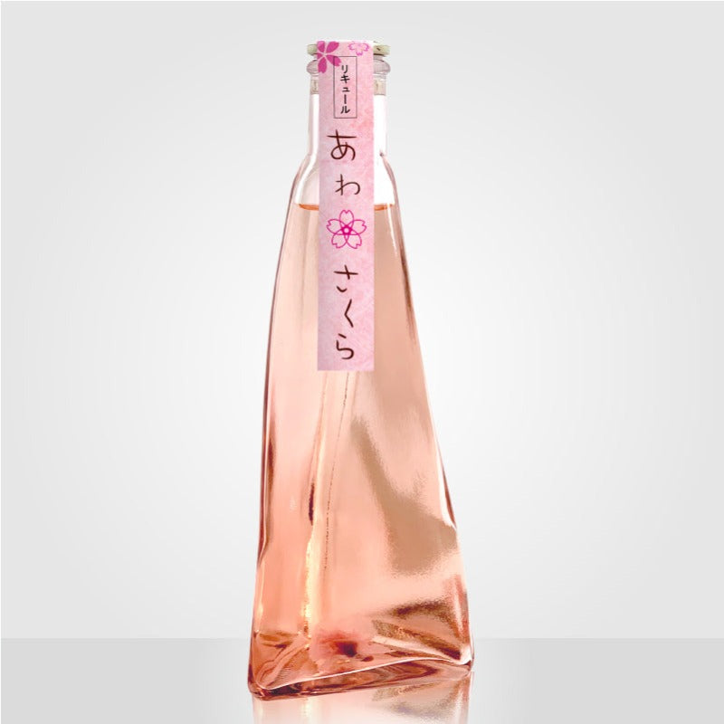 あわさくら300ml リキュール