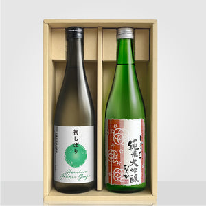 
            
                Load image into Gallery viewer, Recommended as a gift for gifts! Drink comparison 720ml 3 bottles set
            
        