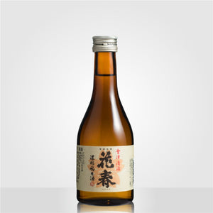 濃醇純米酒　日本酒